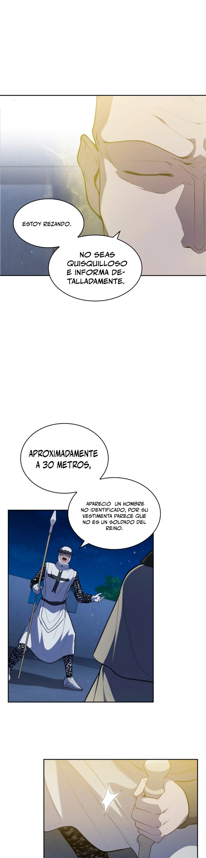 Regresé como el Duque - Capítulo 33 - Página 17 - LectorTMOo