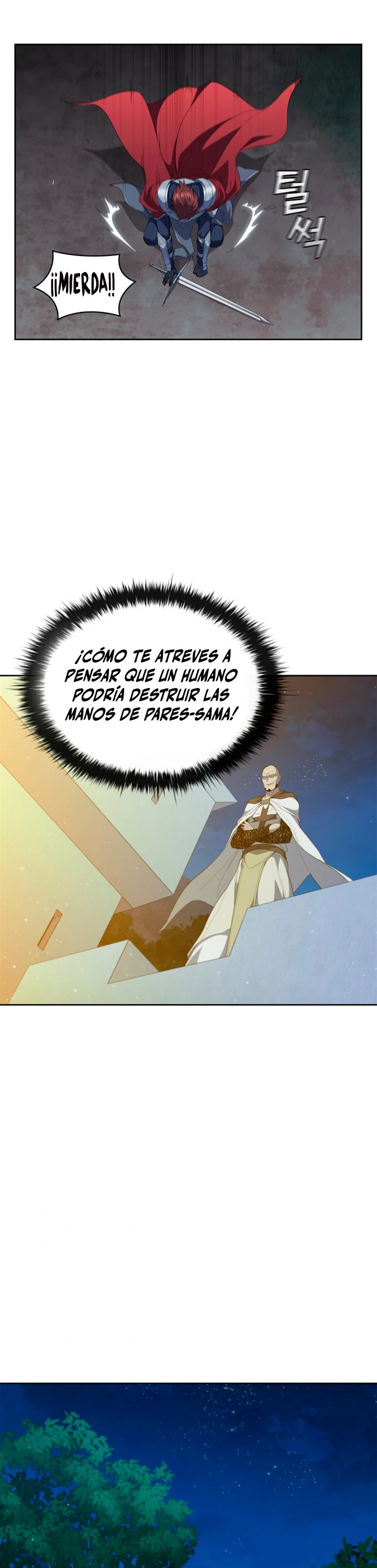 Regresé como el Duque - Capítulo 34 - Página 14 - LectorTMOo