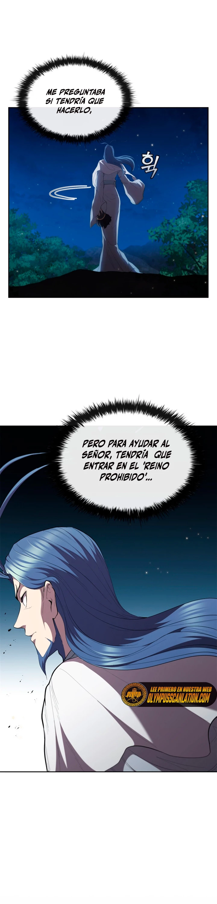 Regresé como el Duque - Capítulo 34 - Página 16 - LectorTMOo