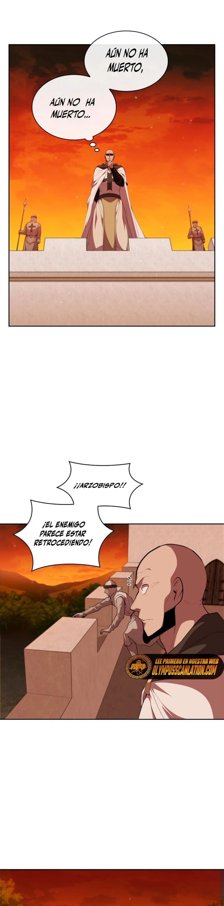 Regresé como el Duque - Capítulo 34 - Página 32 - LectorTMOo