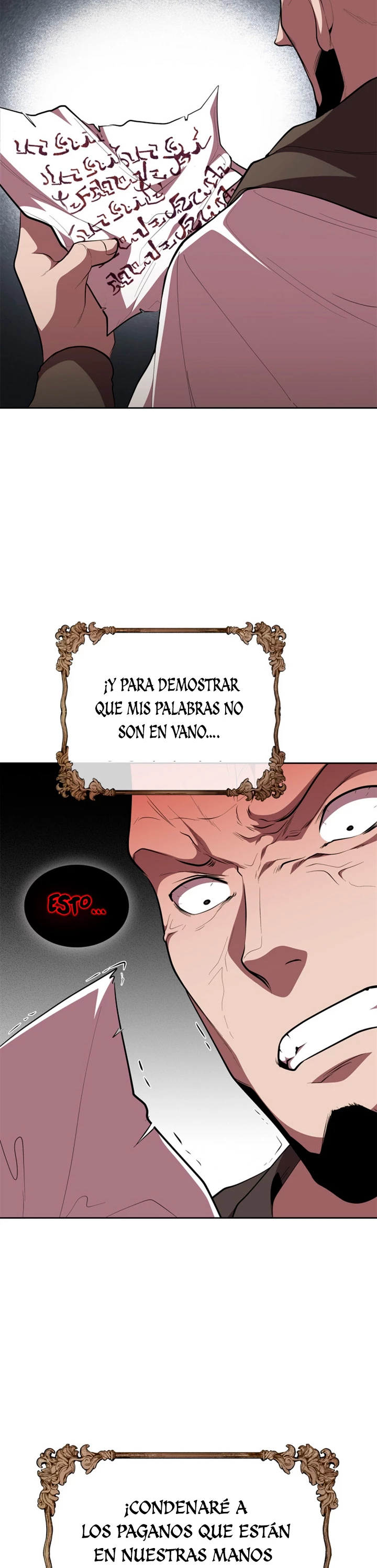 Regresé como el Duque - Capítulo 34 - Página 36 - LectorTMOo