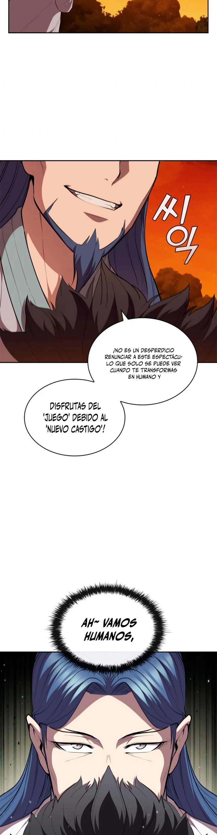 Regresé como el Duque - Capítulo 34 - Página 45 - LectorTMOo