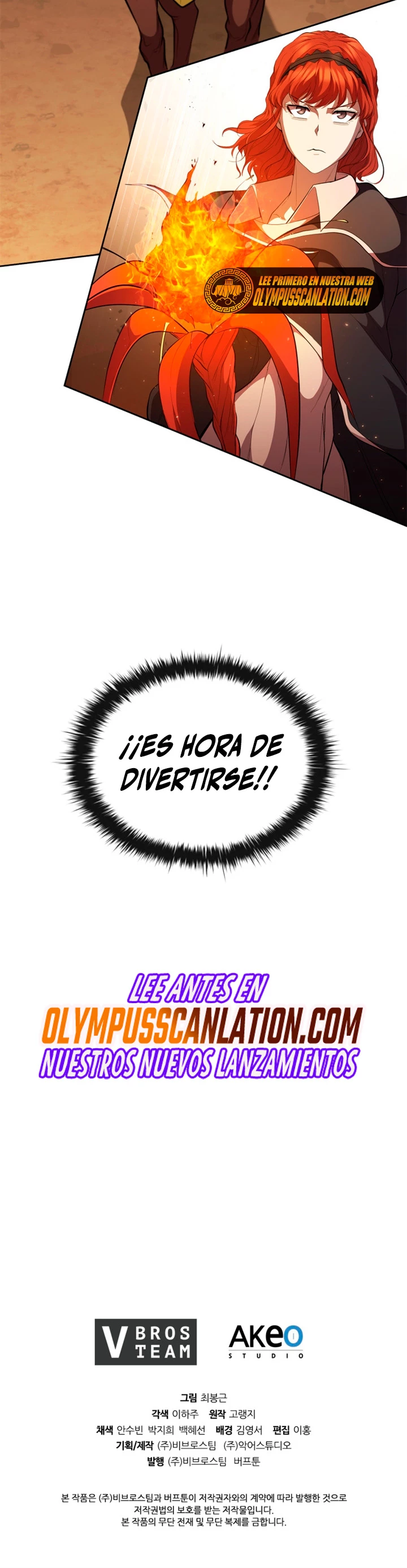 Regresé como el Duque - Capítulo 34 - Página 47 - LectorTMOo