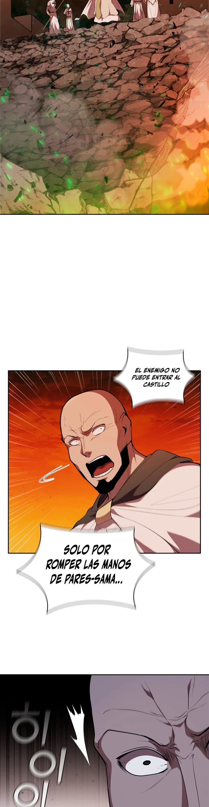Regresé como el Duque - Capítulo 35 - Página 35 - LectorTMOo