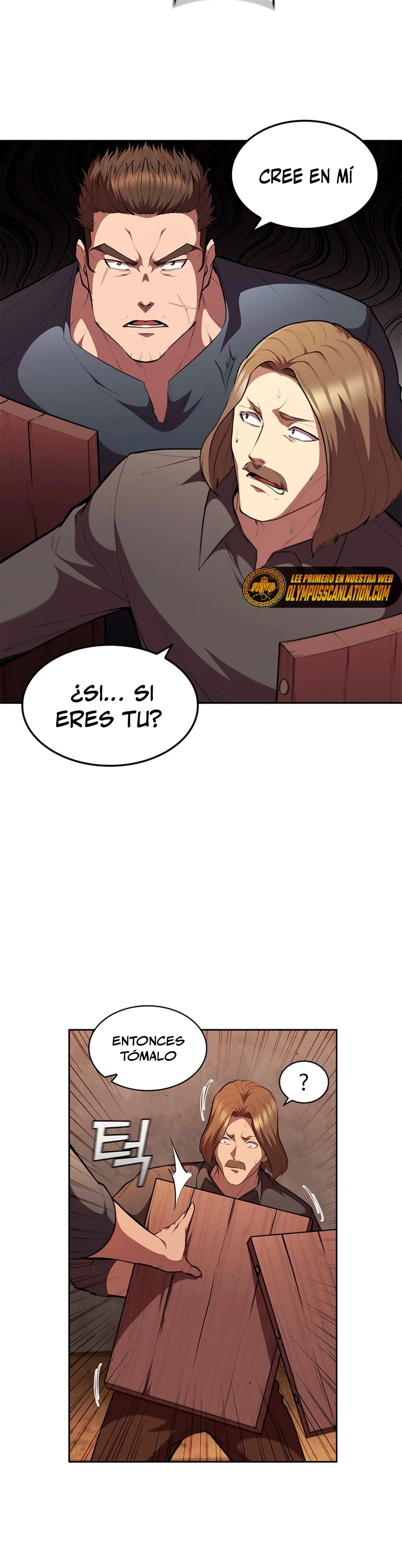 Regresé como el Duque - Capítulo 36 - Página 5 - LectorTMOo