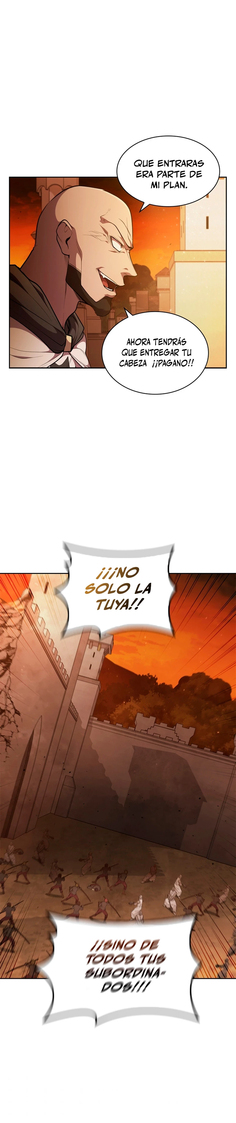 Regresé como el Duque - Capítulo 36 - Página 35 - LectorTMOo
