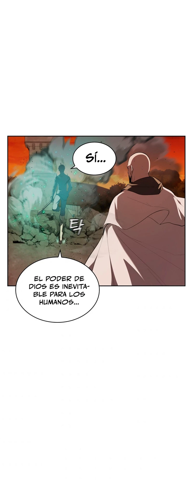 Regresé como el Duque - Capítulo 36 - Página 43 - LectorTMOo