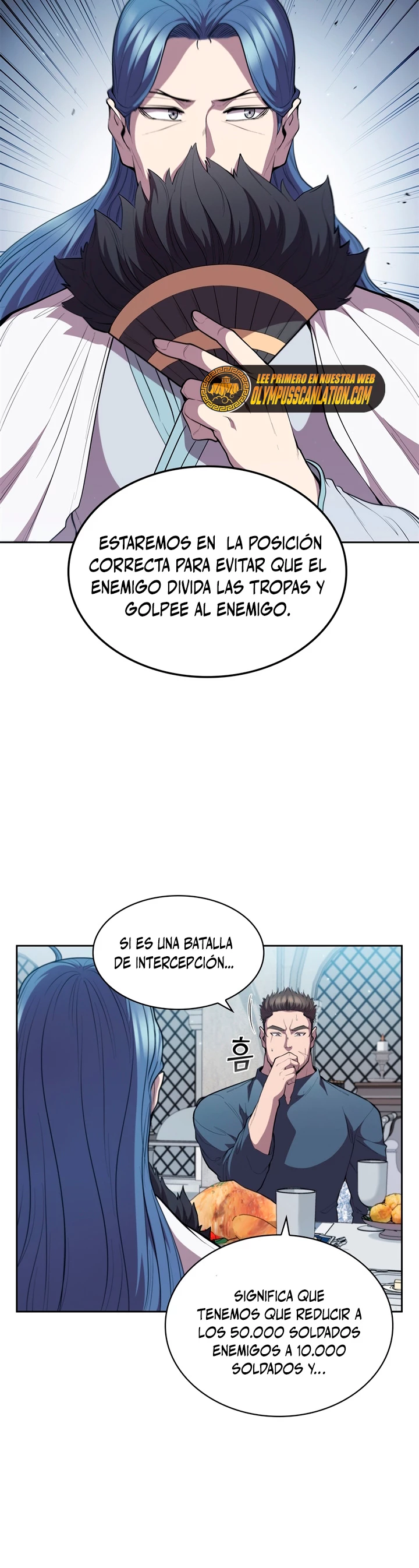 Regresé como el Duque - Capítulo 37 - Página 37 - LectorTMOo