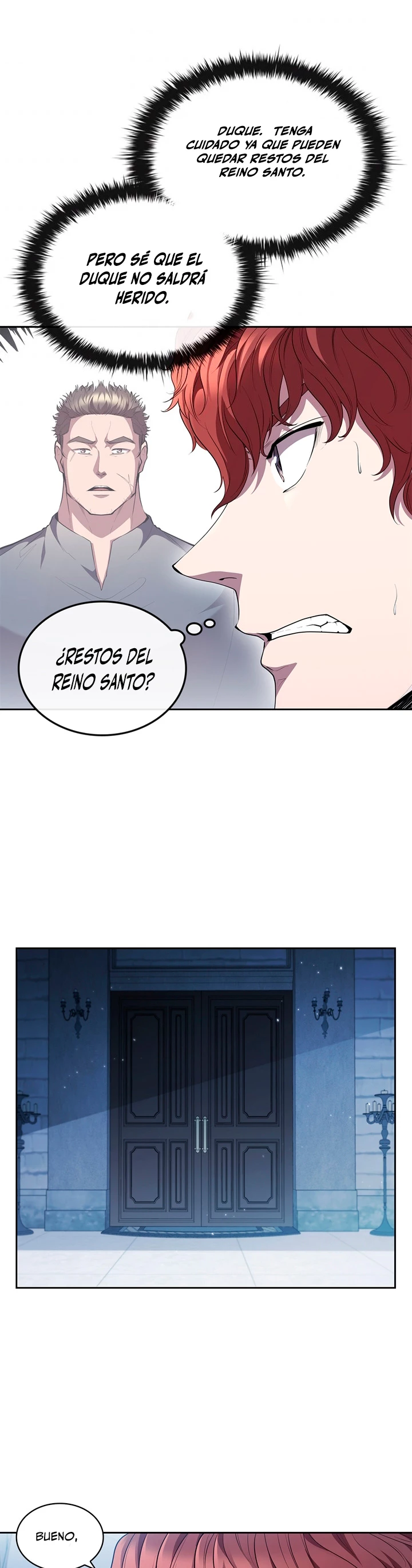 Regresé como el Duque - Capítulo 37 - Página 44 - LectorTMOo