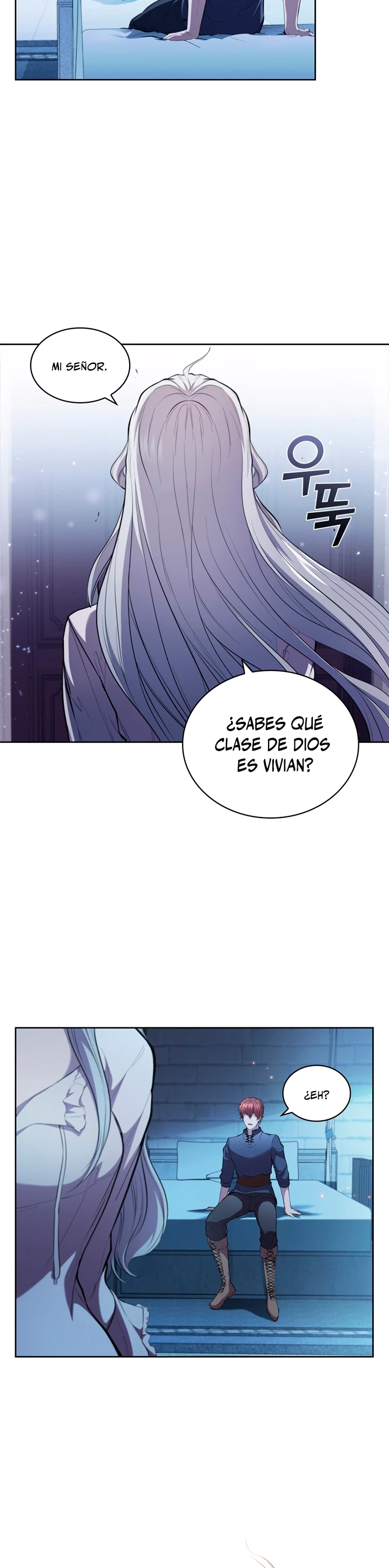 Regresé como el Duque - Capítulo 38 - Página 14 - LectorTMOo