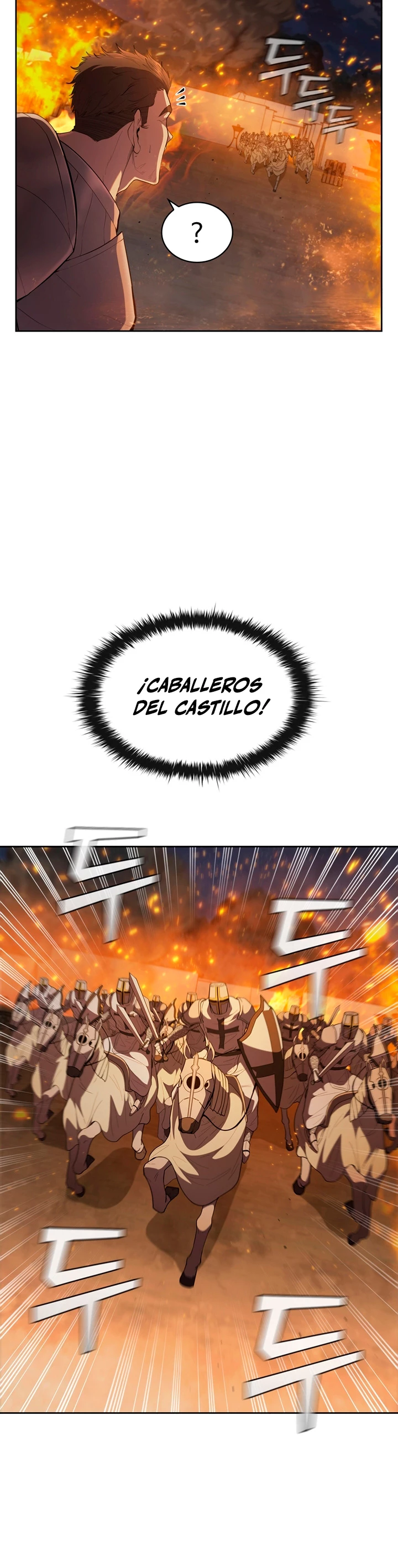 Regresé como el Duque - Capítulo 38 - Página 33 - LectorTMOo