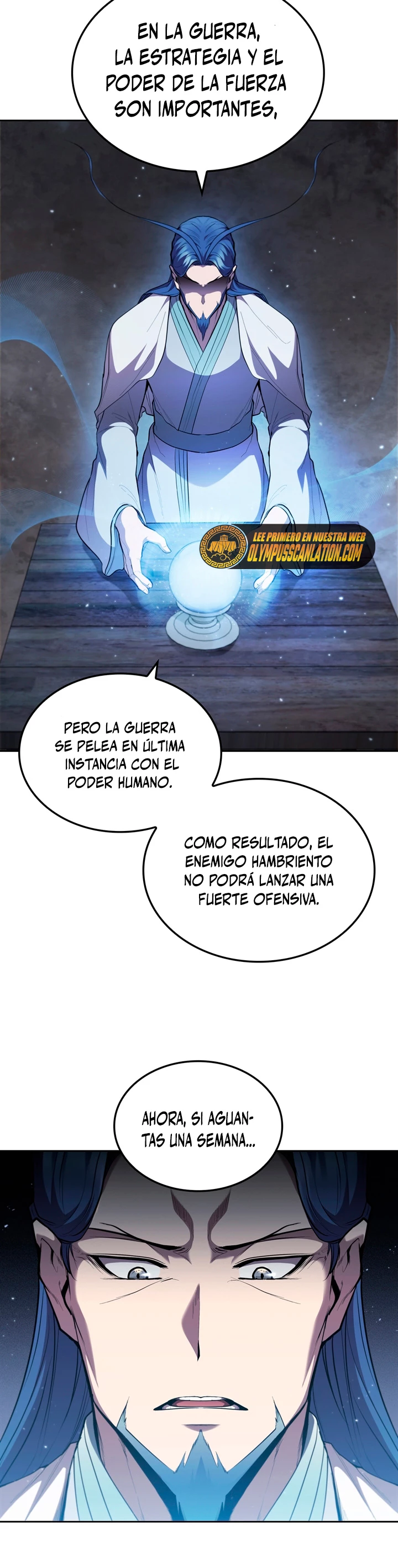 Regresé como el Duque - Capítulo 38 - Página 37 - LectorTMOo