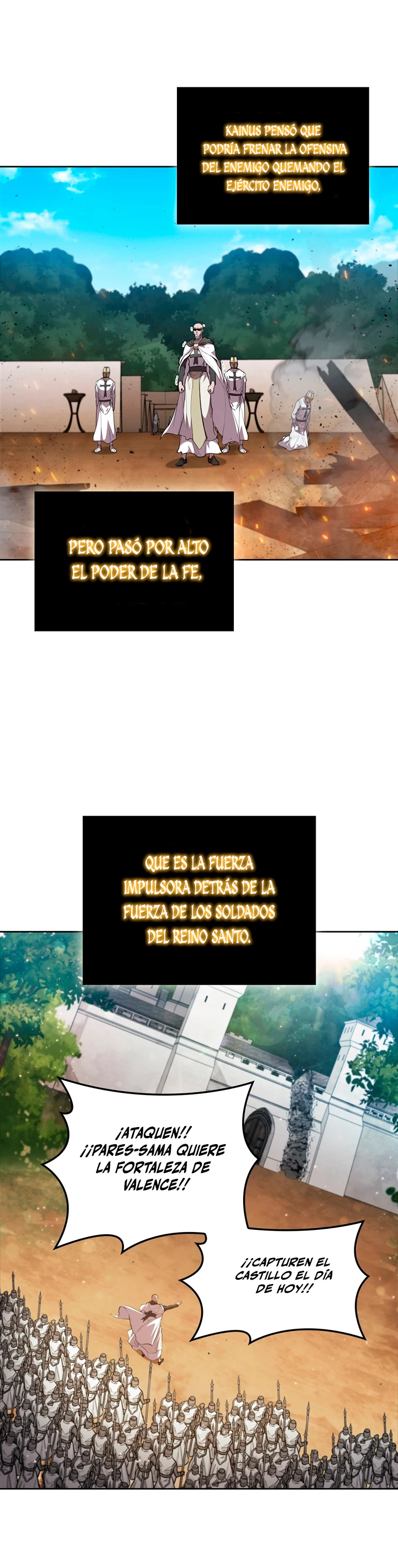 Regresé como el Duque - Capítulo 38 - Página 39 - LectorTMOo