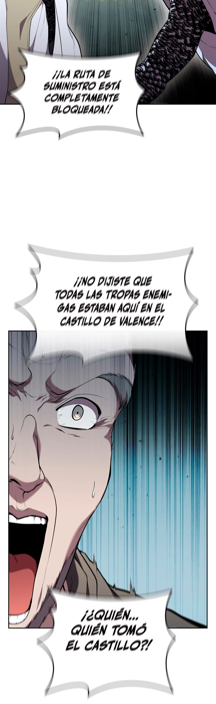 Regresé como el Duque - Capítulo 38 - Página 43 - LectorTMOo