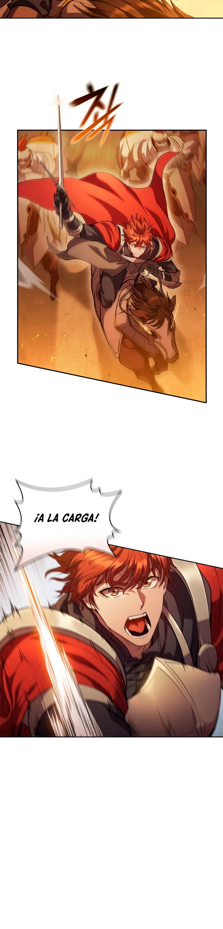 Regresé como el Duque - Capítulo 4 - Página 6 - LectorTMOo