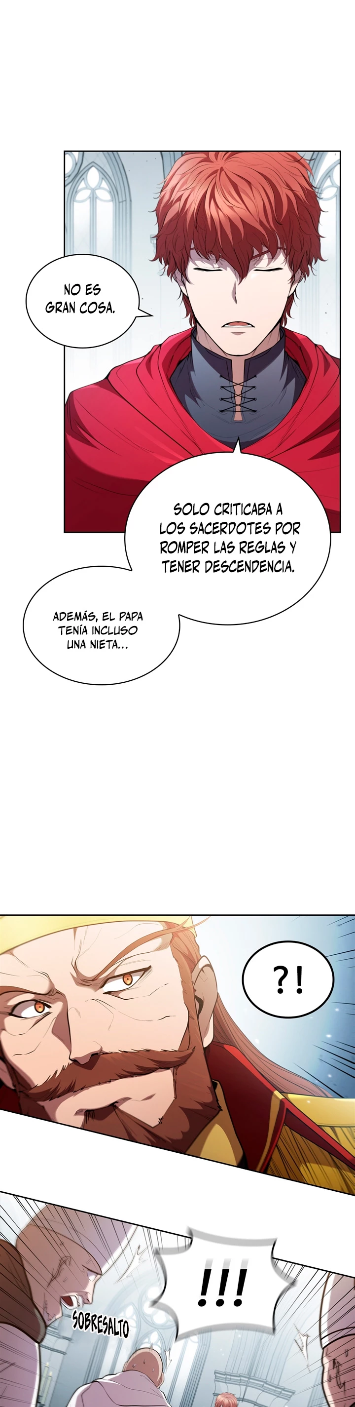 Regresé como el Duque - Capítulo 40 - Página 2 - LectorTMOo