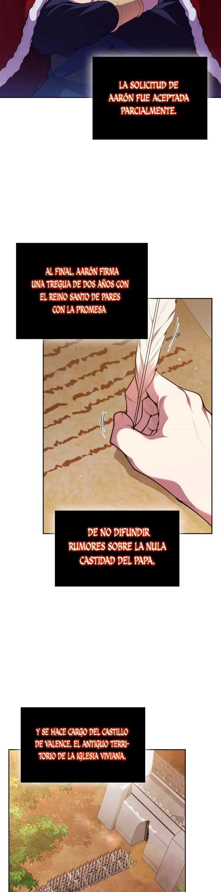 Regresé como el Duque - Capítulo 40 - Página 17 - LectorTMOo