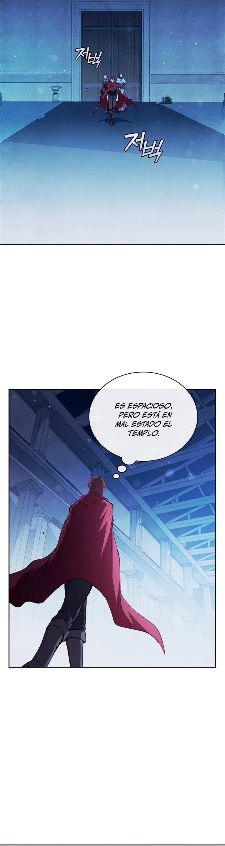 Regresé como el Duque - Capítulo 40 - Página 41 - LectorTMOo