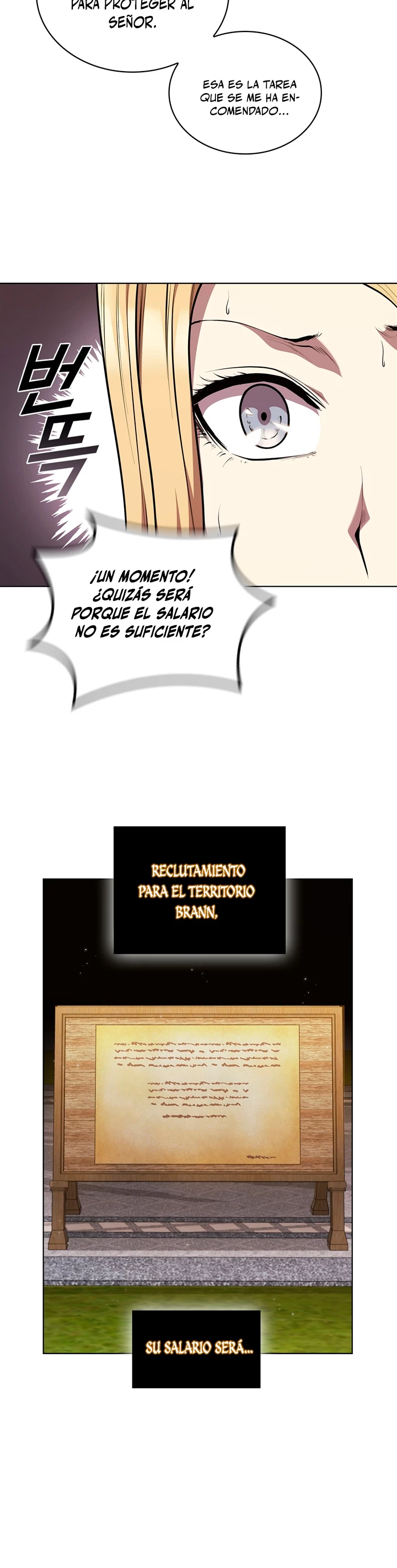 Regresé como el Duque - Capítulo 42 - Página 16 - LectorTMOo