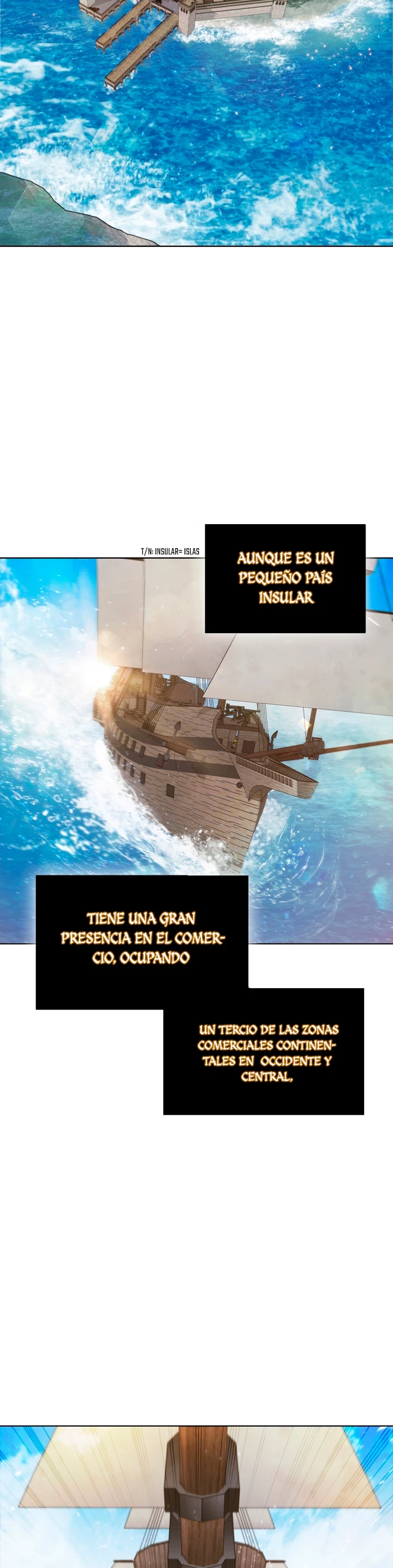 Regresé como el Duque - Capítulo 42 - Página 37 - LectorTMOo