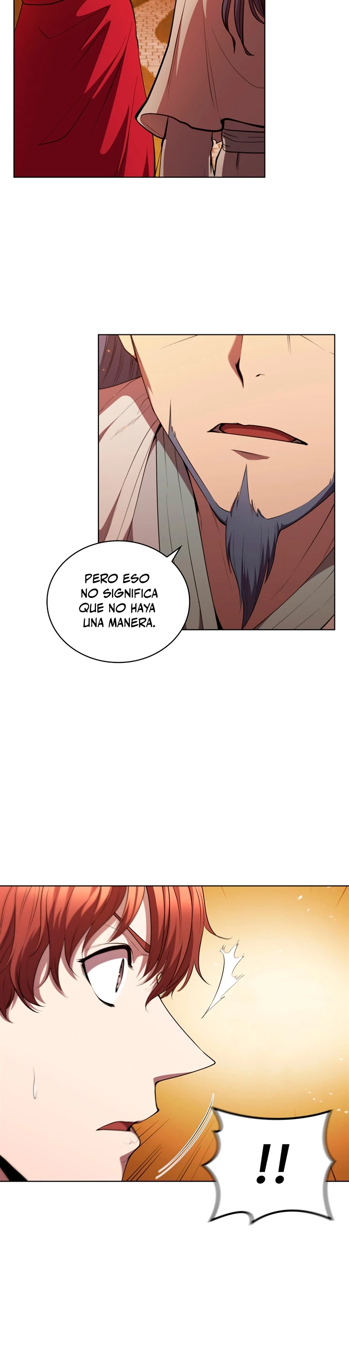 Regresé como el Duque - Capítulo 43 - Página 40 - LectorTMOo