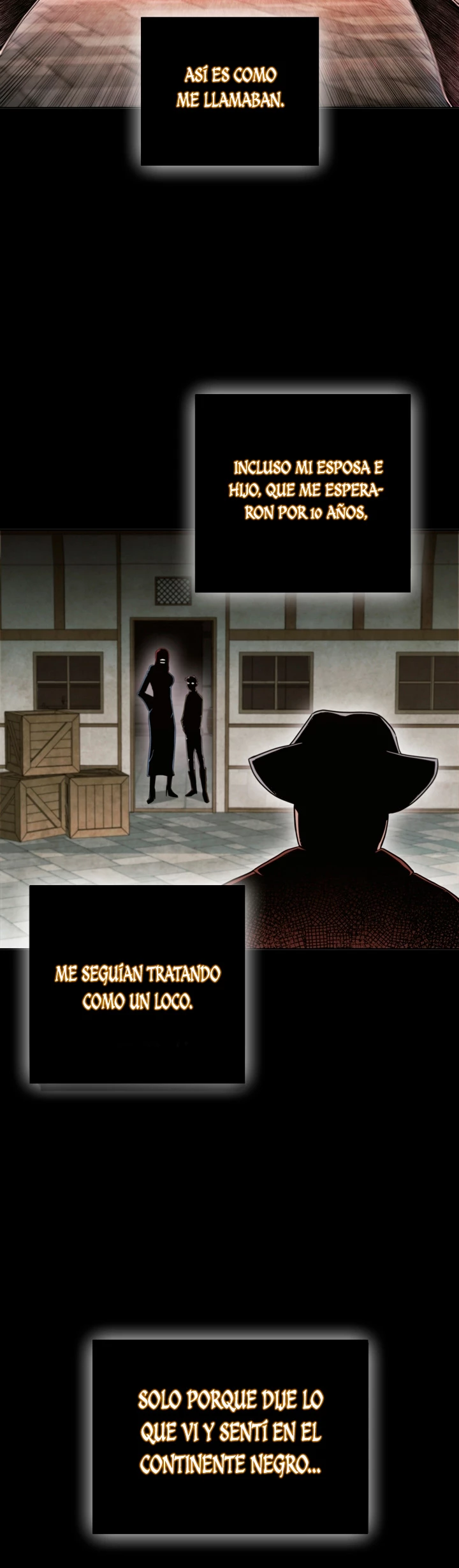 Regresé como el Duque - Capítulo 44 - Página 5 - LectorTMOo