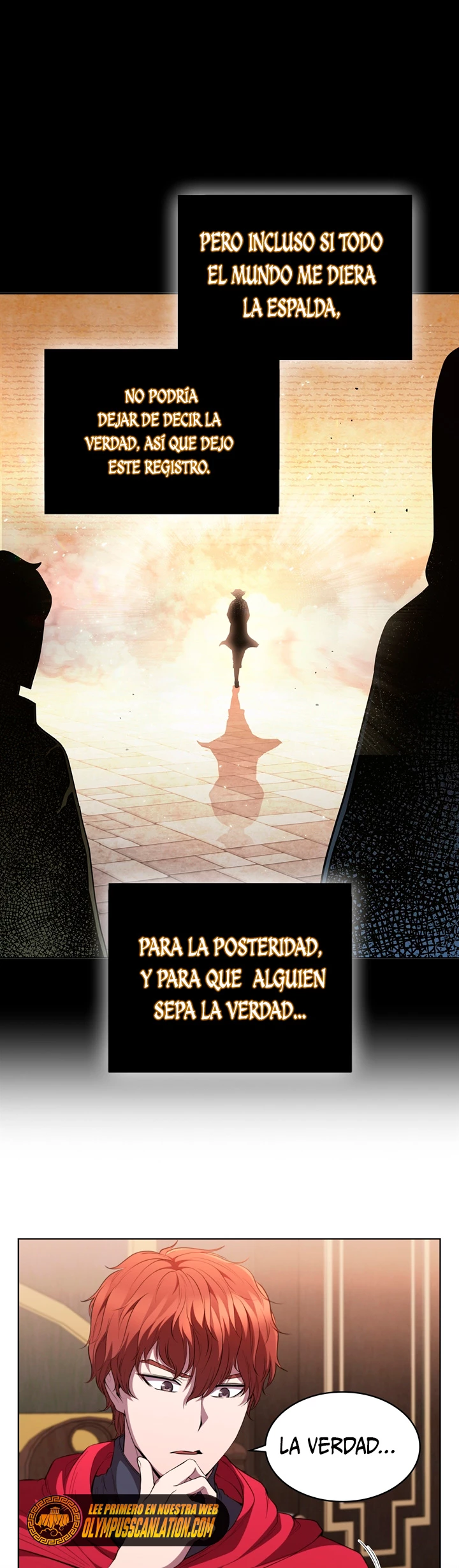 Regresé como el Duque - Capítulo 44 - Página 6 - LectorTMOo