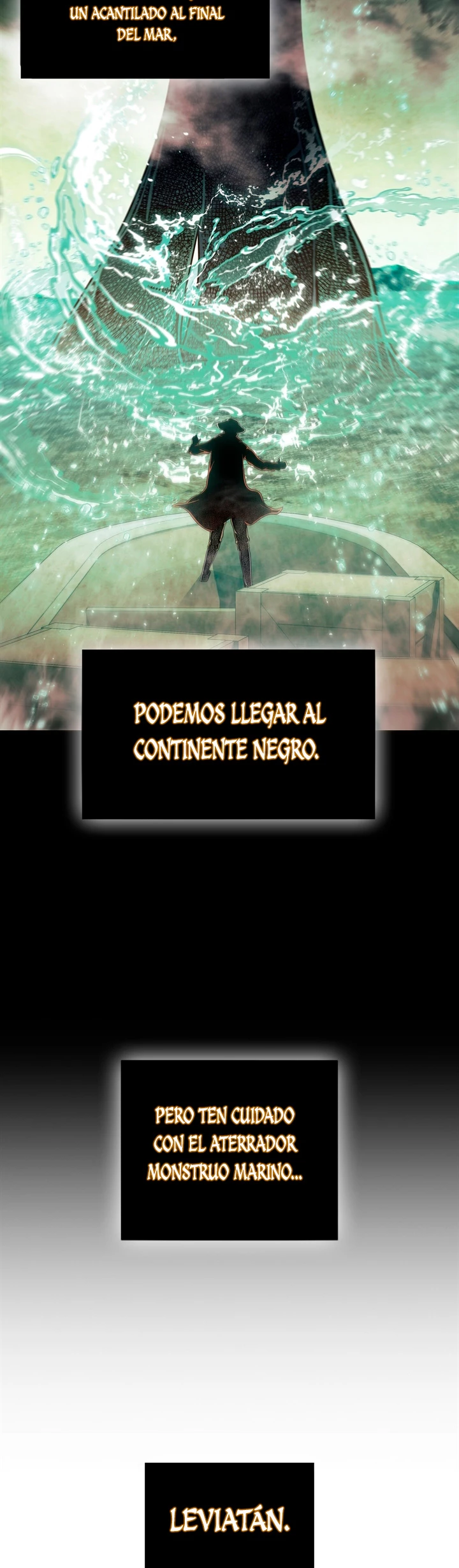 Regresé como el Duque - Capítulo 44 - Página 9 - LectorTMOo
