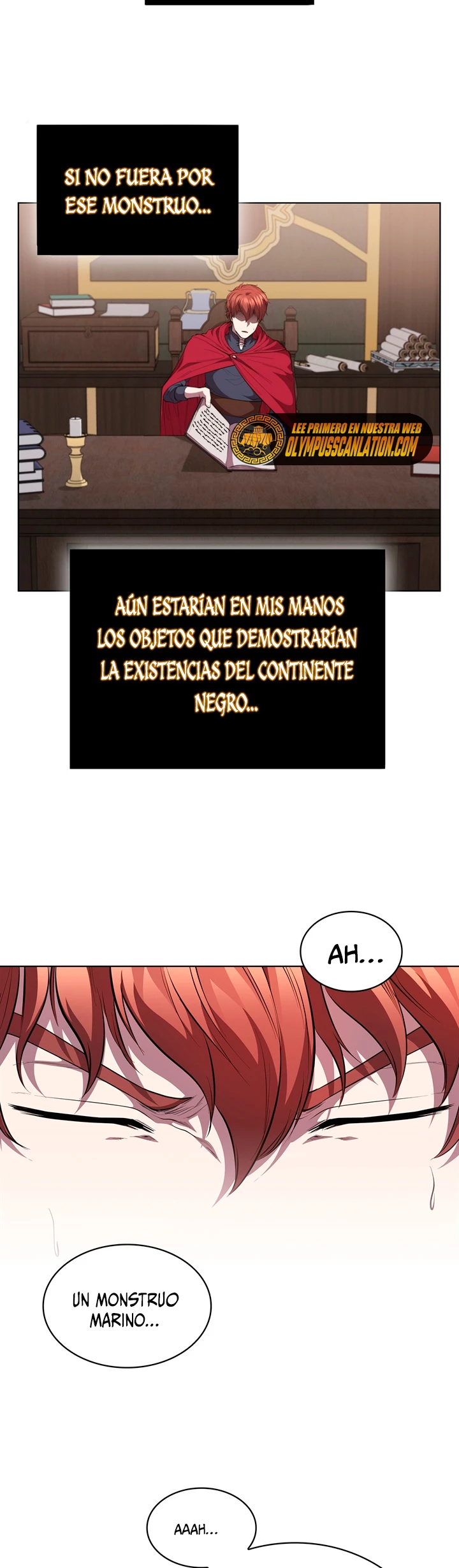 Regresé como el Duque - Capítulo 44 - Página 10 - LectorTMOo