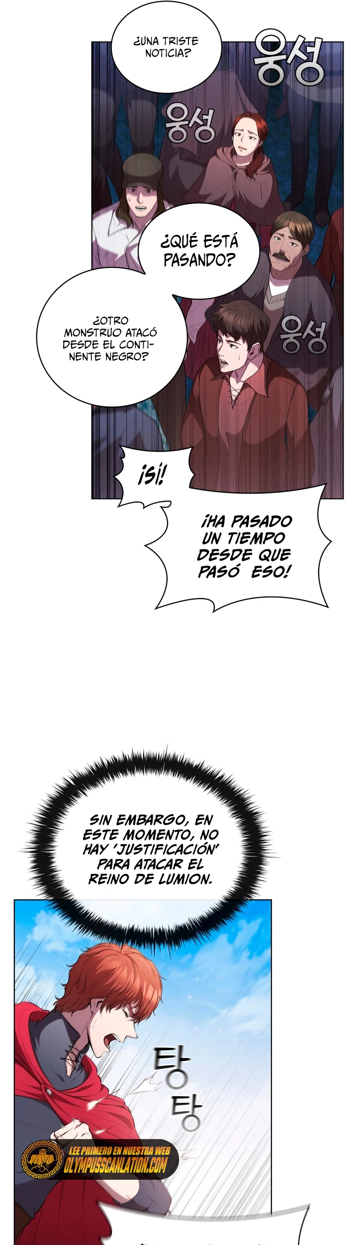 Regresé como el Duque - Capítulo 44 - Página 22 - LectorTMOo