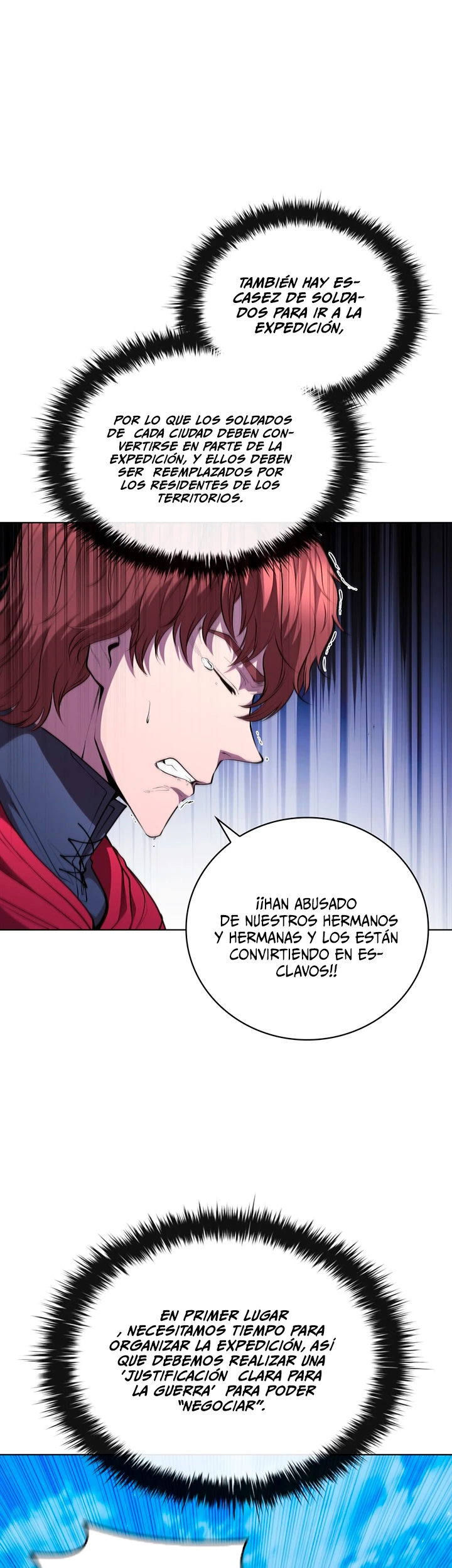 Regresé como el Duque - Capítulo 44 - Página 24 - LectorTMOo