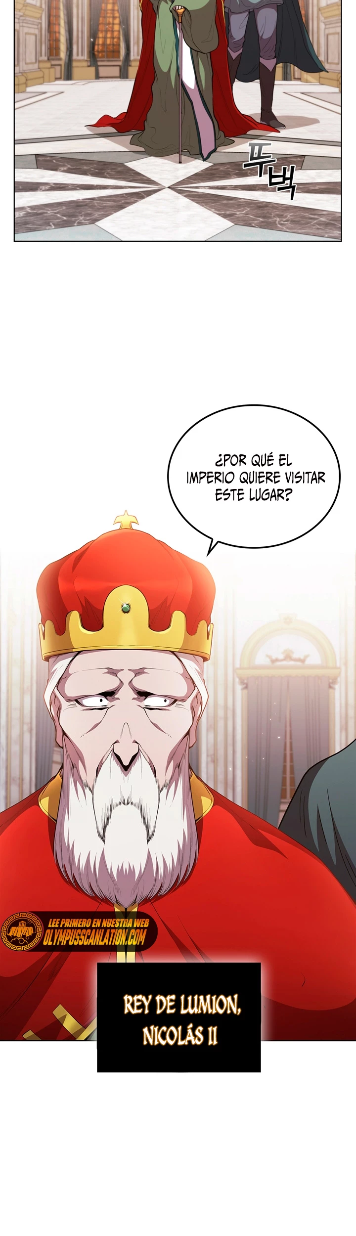 Regresé como el Duque - Capítulo 44 - Página 40 - LectorTMOo