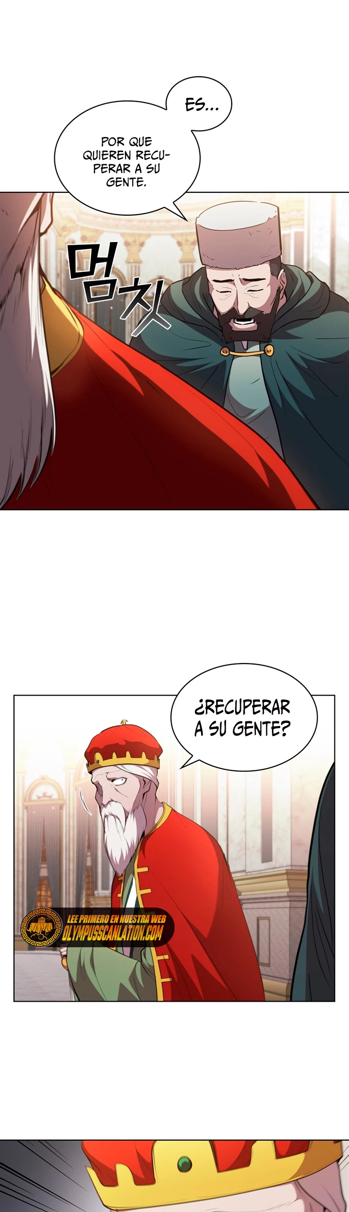 Regresé como el Duque - Capítulo 44 - Página 42 - LectorTMOo