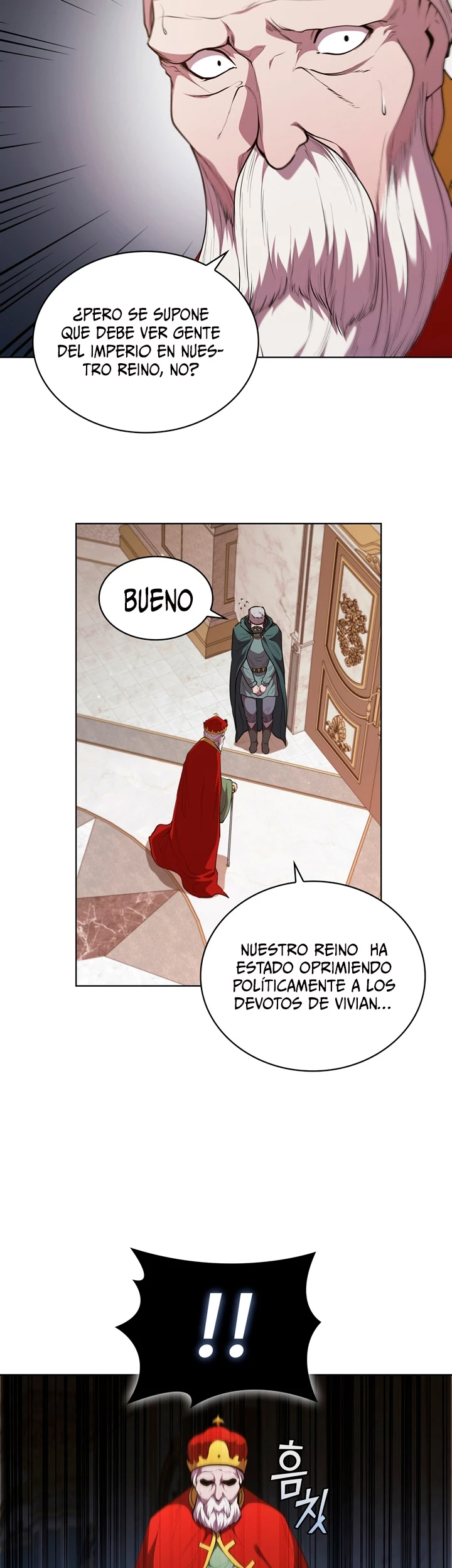 Regresé como el Duque - Capítulo 44 - Página 43 - LectorTMOo