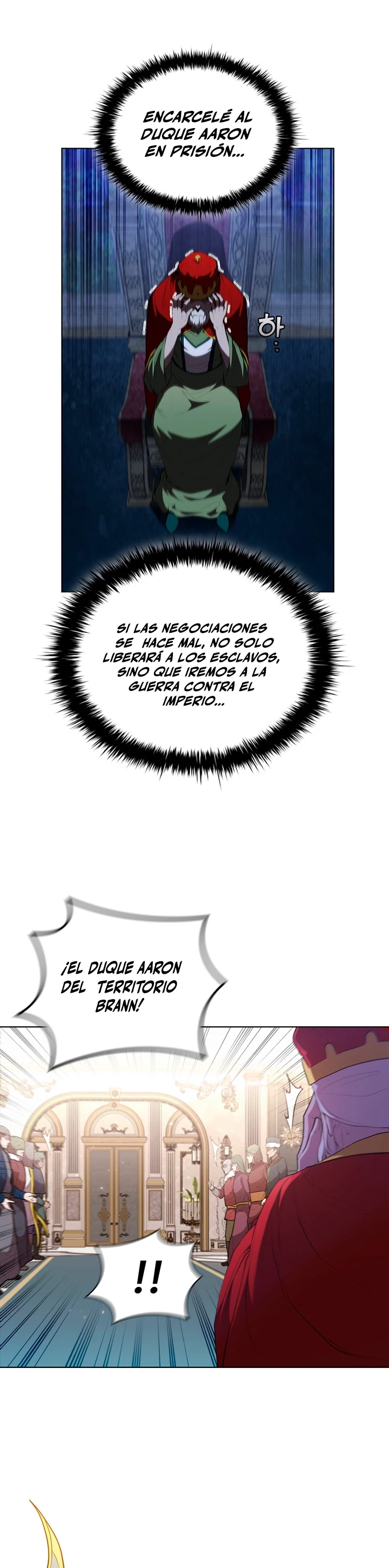 Regresé como el Duque - Capítulo 46 - Página 4 - LectorTMOo