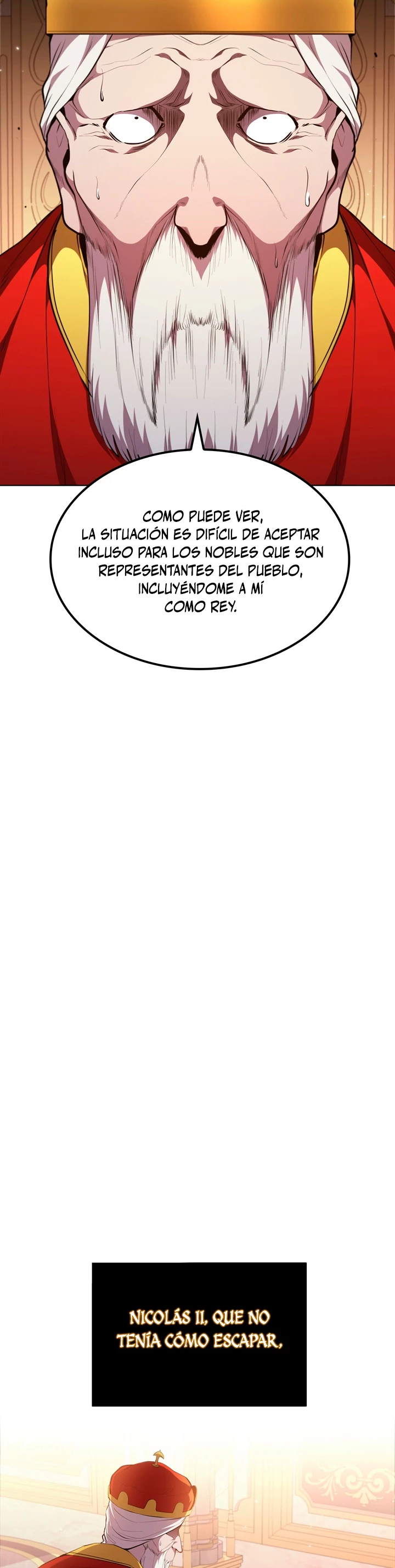 Regresé como el Duque - Capítulo 46 - Página 24 - LectorTMOo