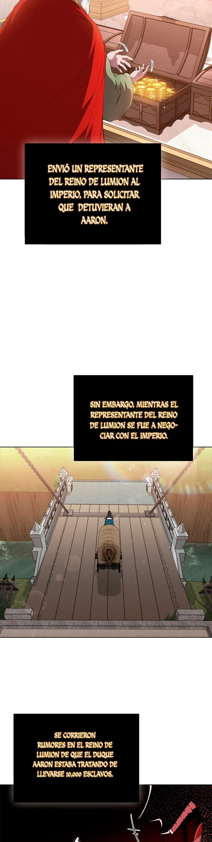 Regresé como el Duque - Capítulo 46 - Página 25 - LectorTMOo