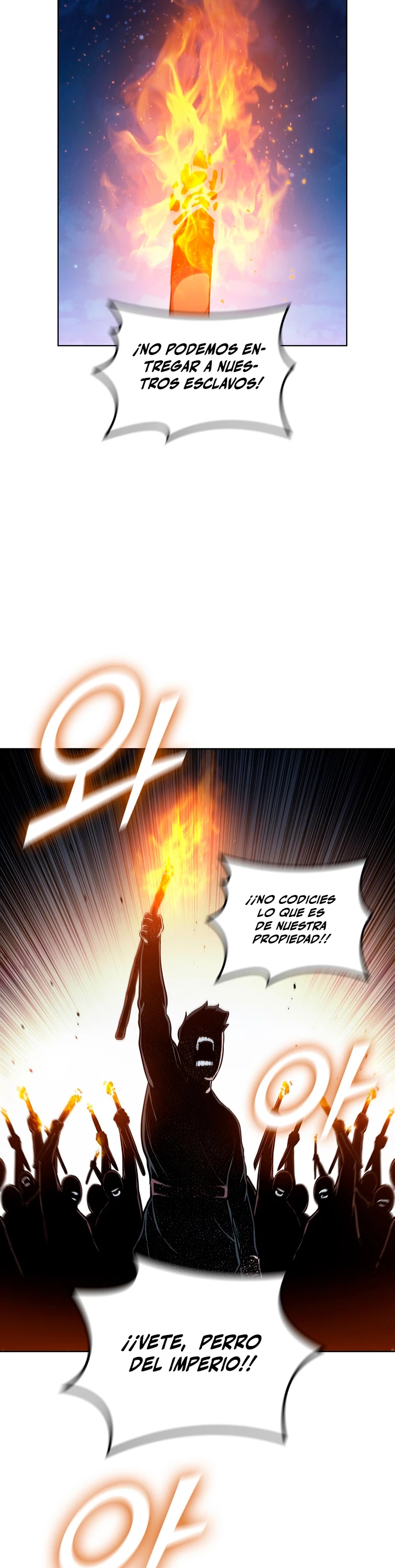Regresé como el Duque - Capítulo 46 - Página 27 - LectorTMOo