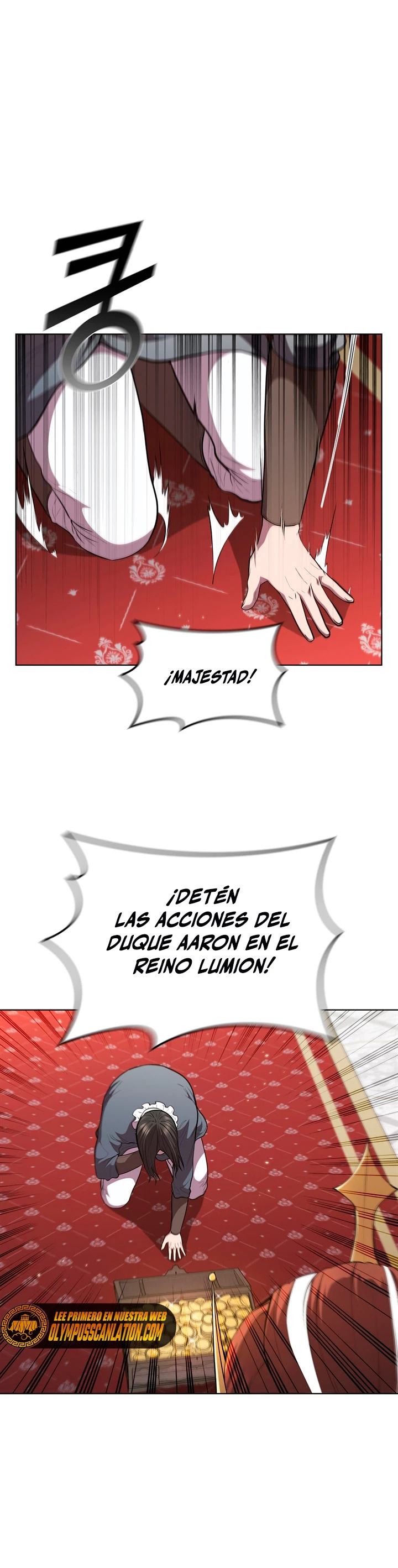 Regresé como el Duque - Capítulo 47 - Página 4 - LectorTMOo