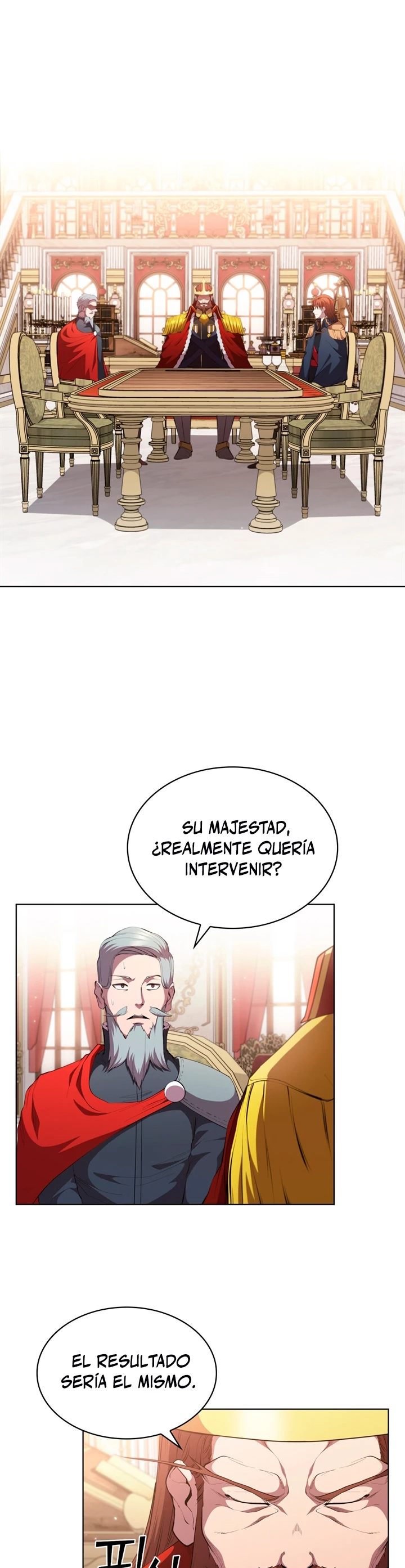 Regresé como el Duque - Capítulo 47 - Página 13 - LectorTMOo