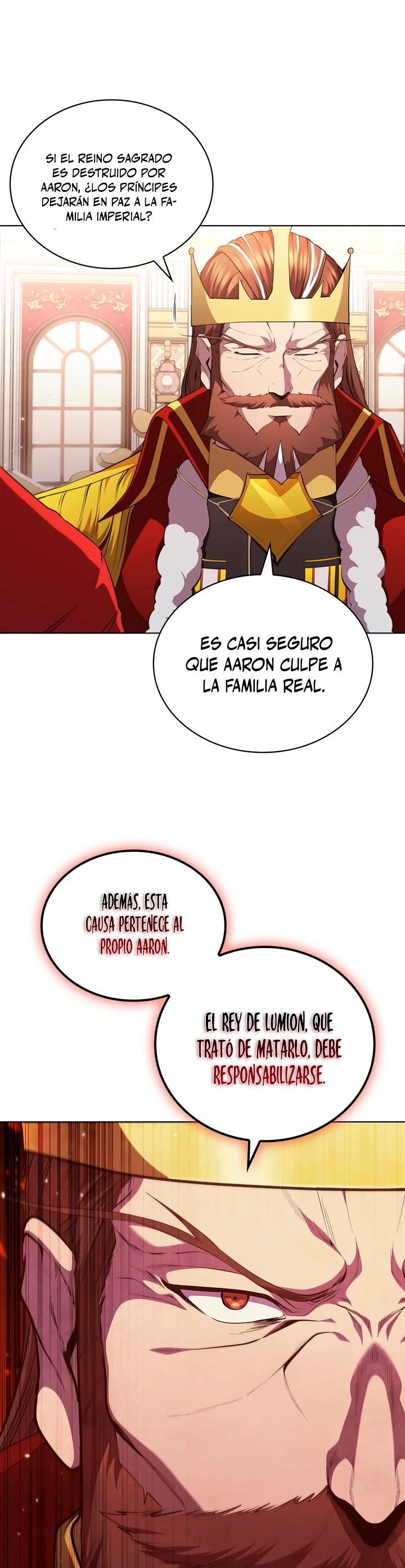 Regresé como el Duque - Capítulo 47 - Página 16 - LectorTMOo