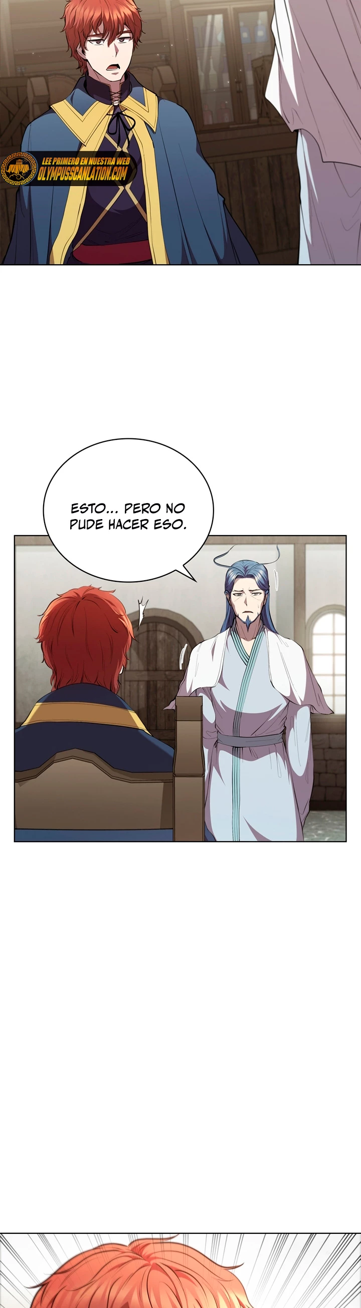 Regresé como el Duque - Capítulo 47 - Página 38 - LectorTMOo