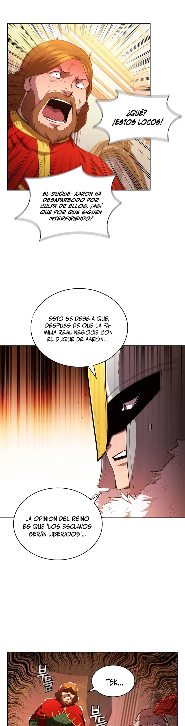 Regresé como el Duque - Capítulo 48 - Página 4 - LectorTMOo