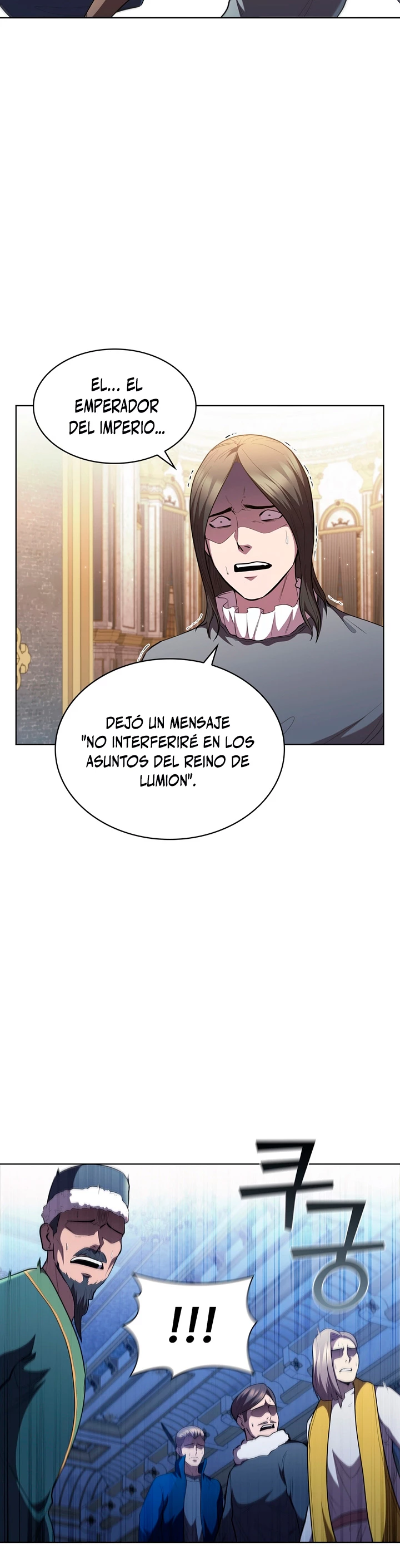 Regresé como el Duque - Capítulo 48 - Página 10 - LectorTMOo