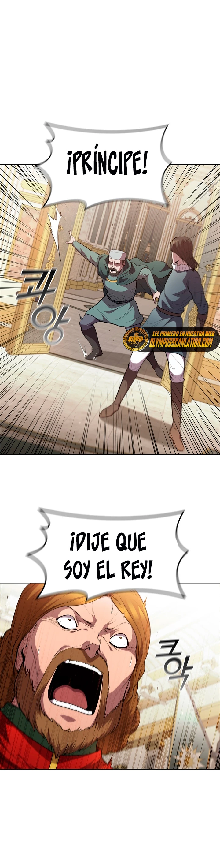 Regresé como el Duque - Capítulo 48 - Página 11 - LectorTMOo