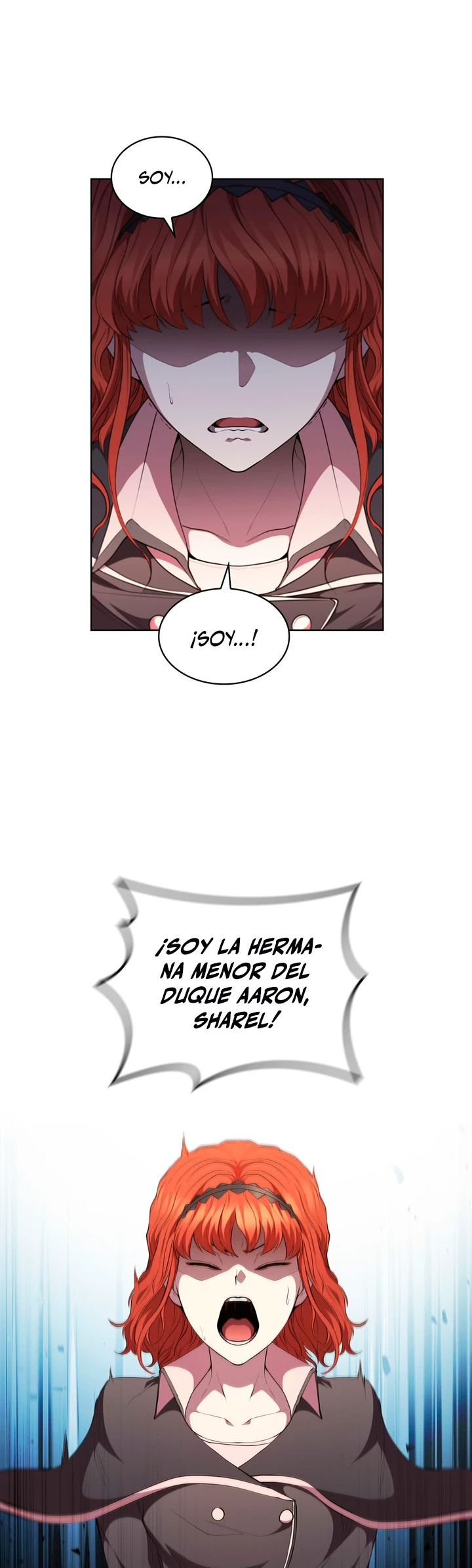 Regresé como el Duque - Capítulo 48 - Página 33 - LectorTMOo