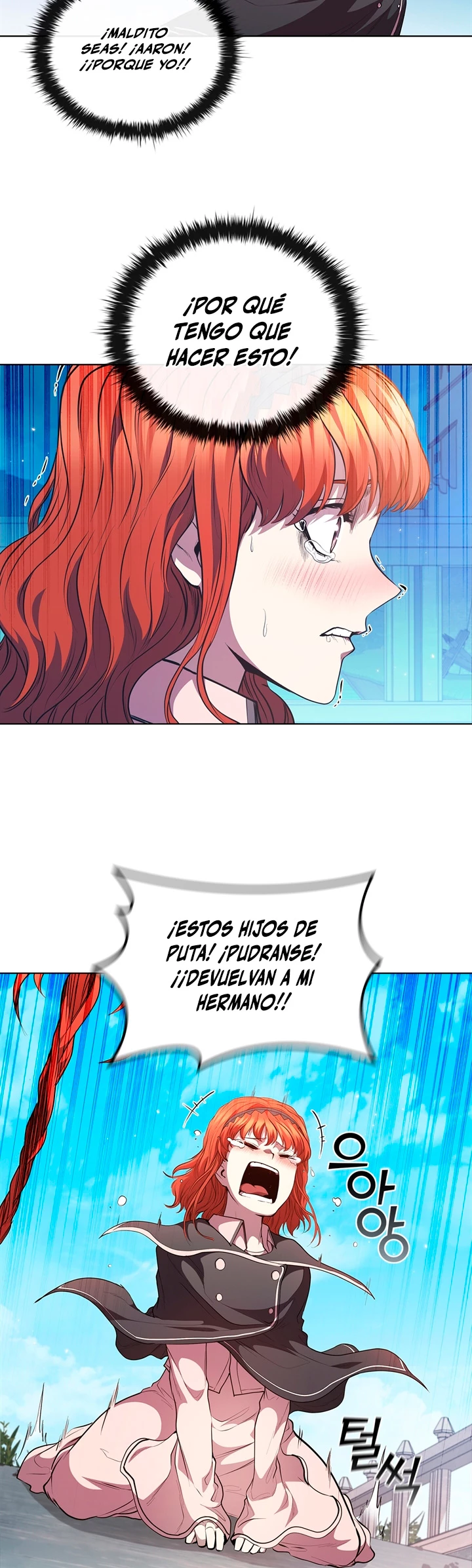 Regresé como el Duque - Capítulo 48 - Página 36 - LectorTMOo