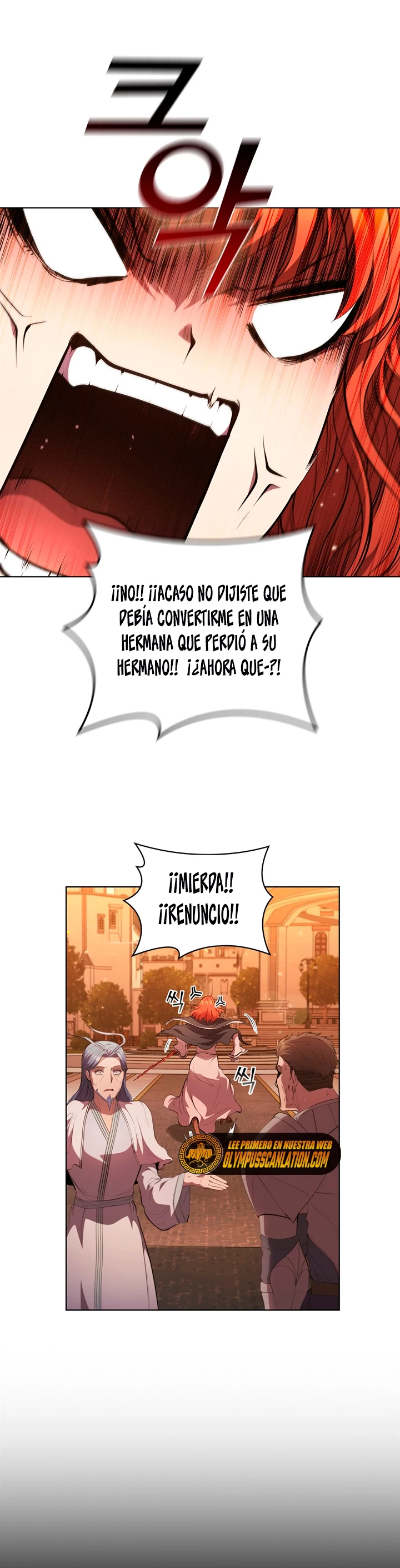 Regresé como el Duque - Capítulo 50 - Página 22 - LectorTMOo