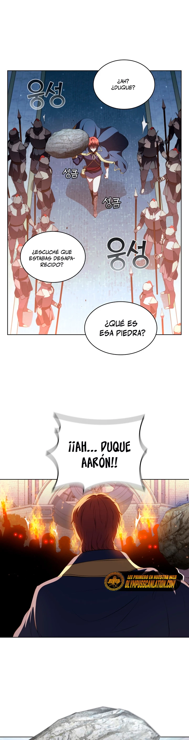 Regresé como el Duque - Capítulo 50 - Página 28 - LectorTMOo