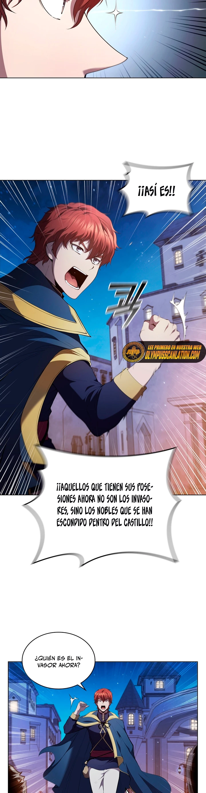 Regresé como el Duque - Capítulo 50 - Página 39 - LectorTMOo